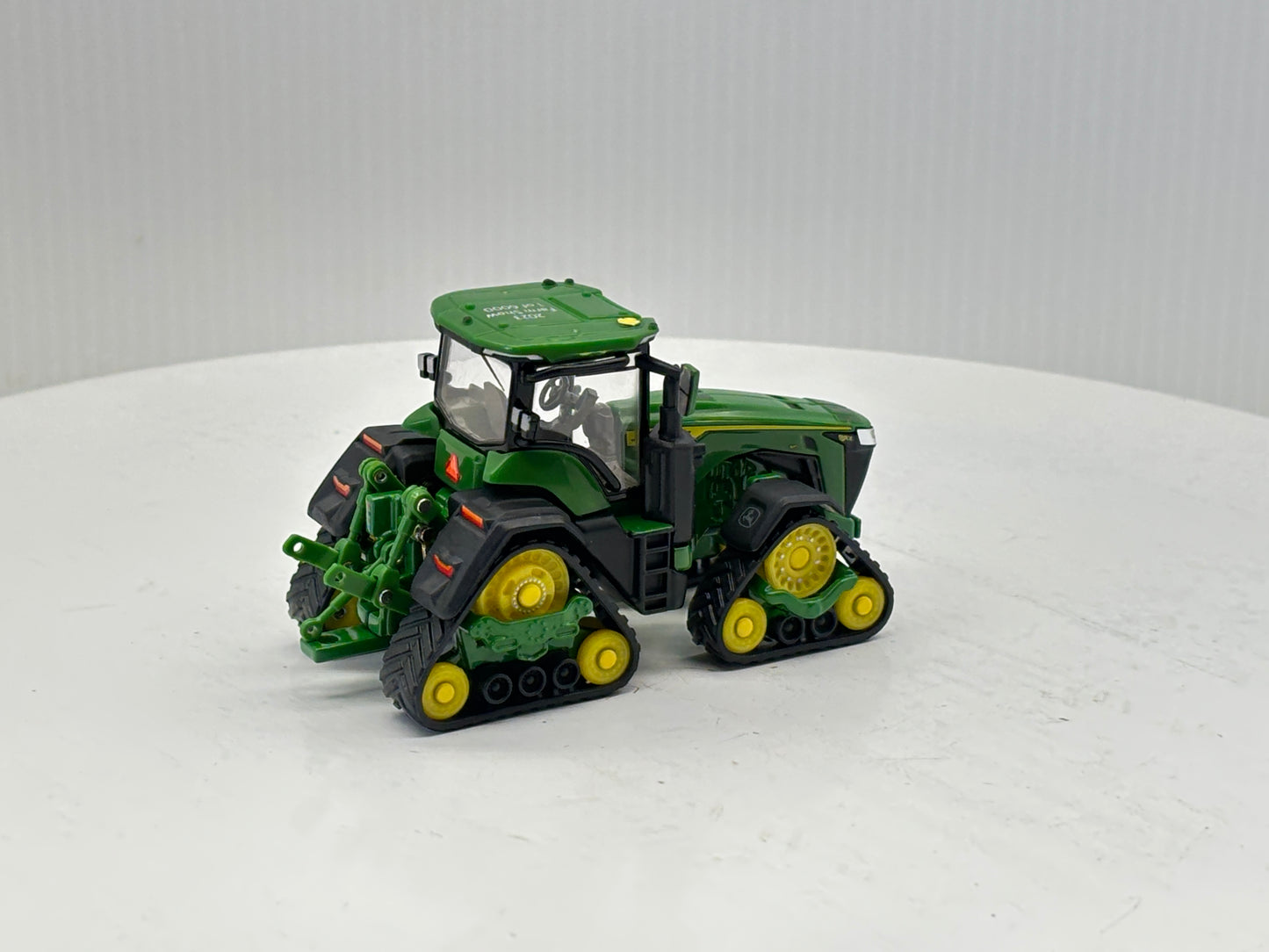 1/64 John Deere 8RX 410 Farm Show