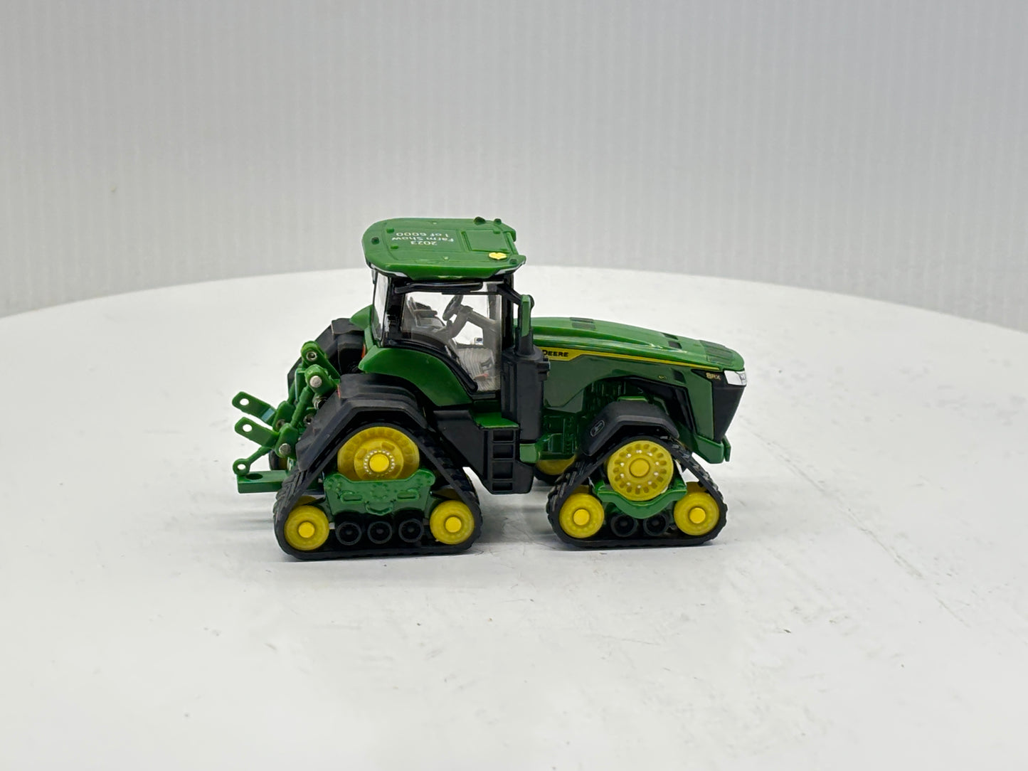 1/64 John Deere 8RX 410 Farm Show
