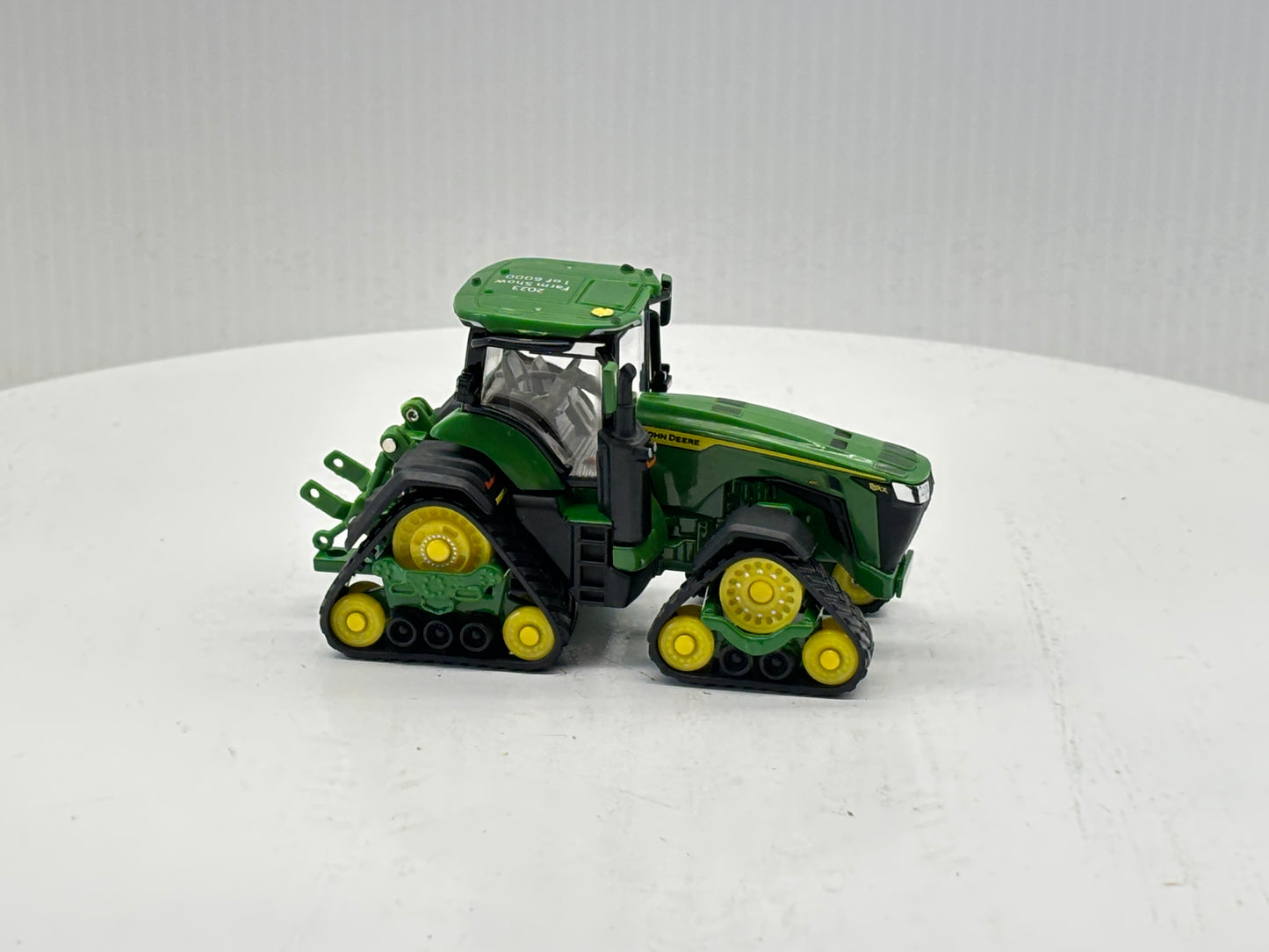 1/64 John Deere 8RX 410 Farm Show