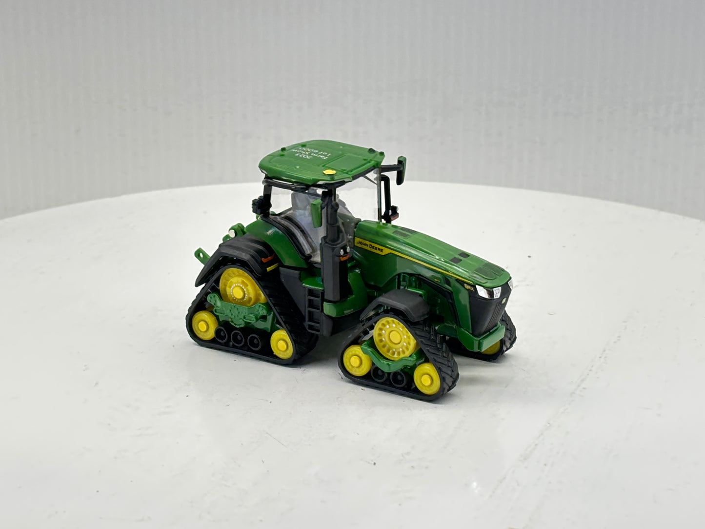 1/64 John Deere 8RX 410 Farm Show