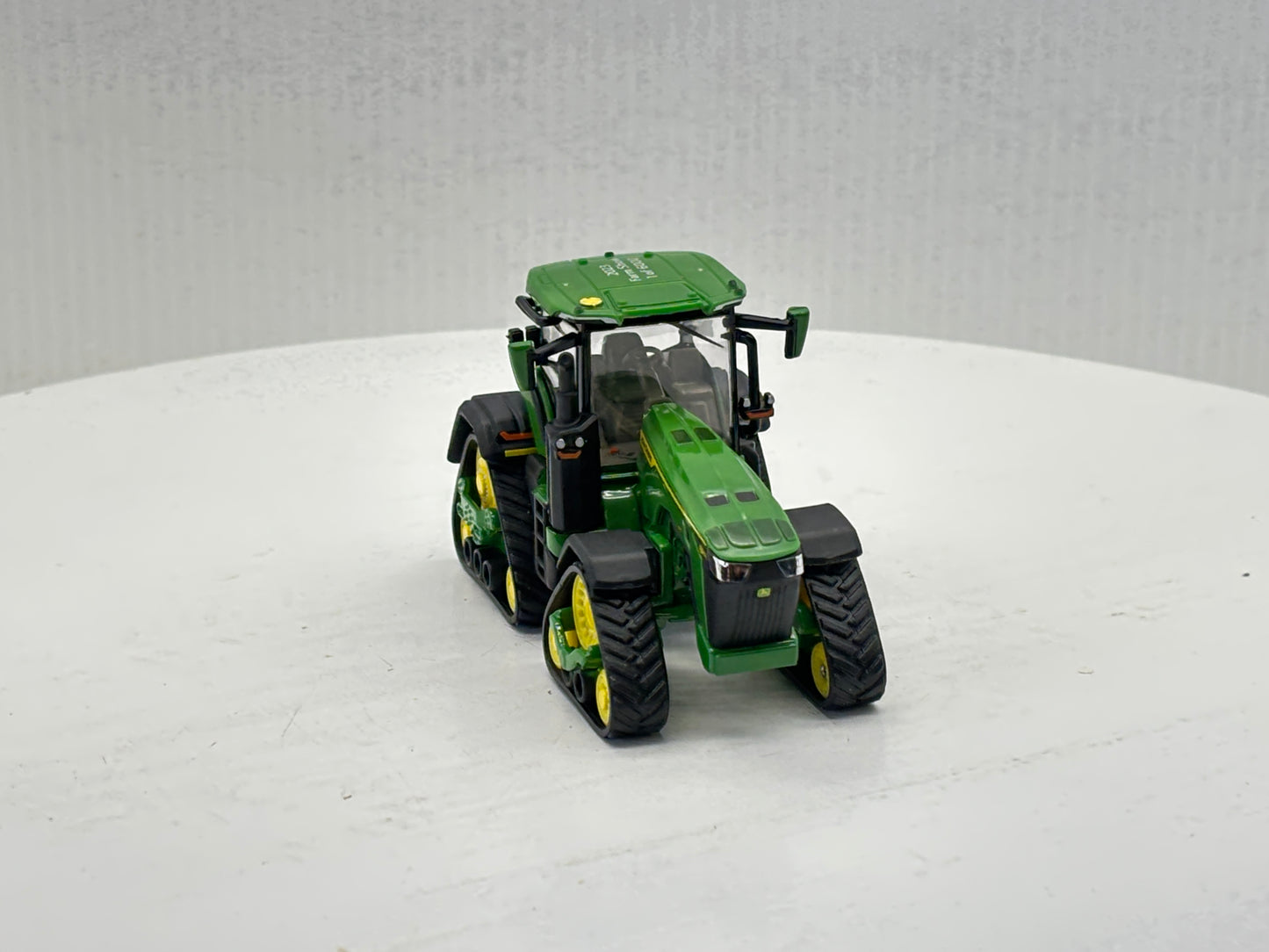 1/64 John Deere 8RX 410 Farm Show