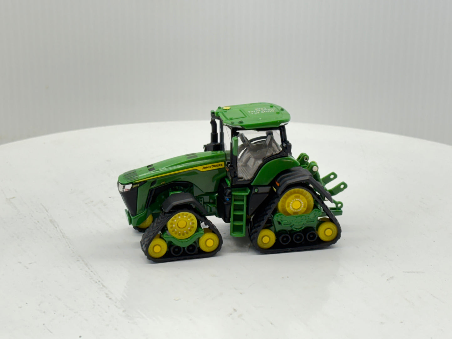 1/64 John Deere 8RX 410 Farm Show