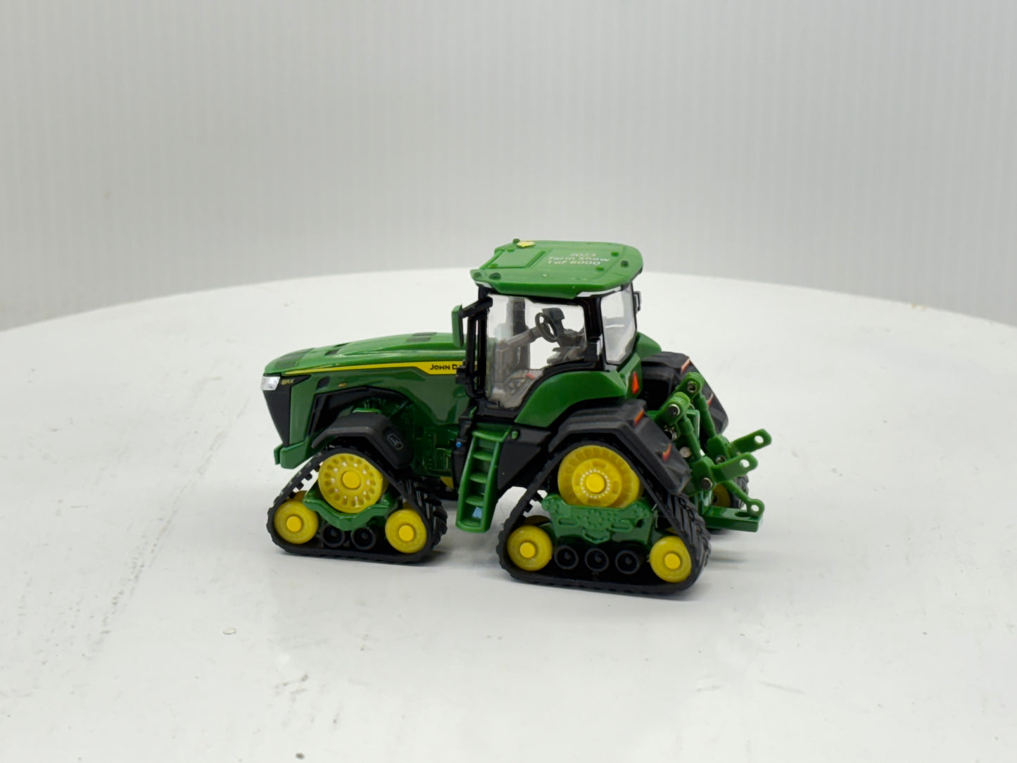 1/64 John Deere 8RX 410 Farm Show