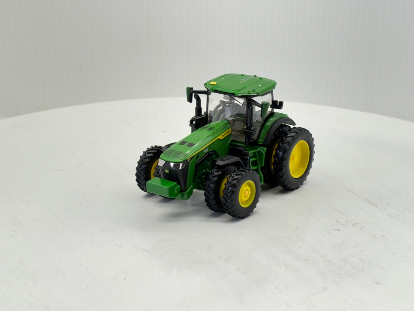 1/64 John Deere 8R 370 Farm Show