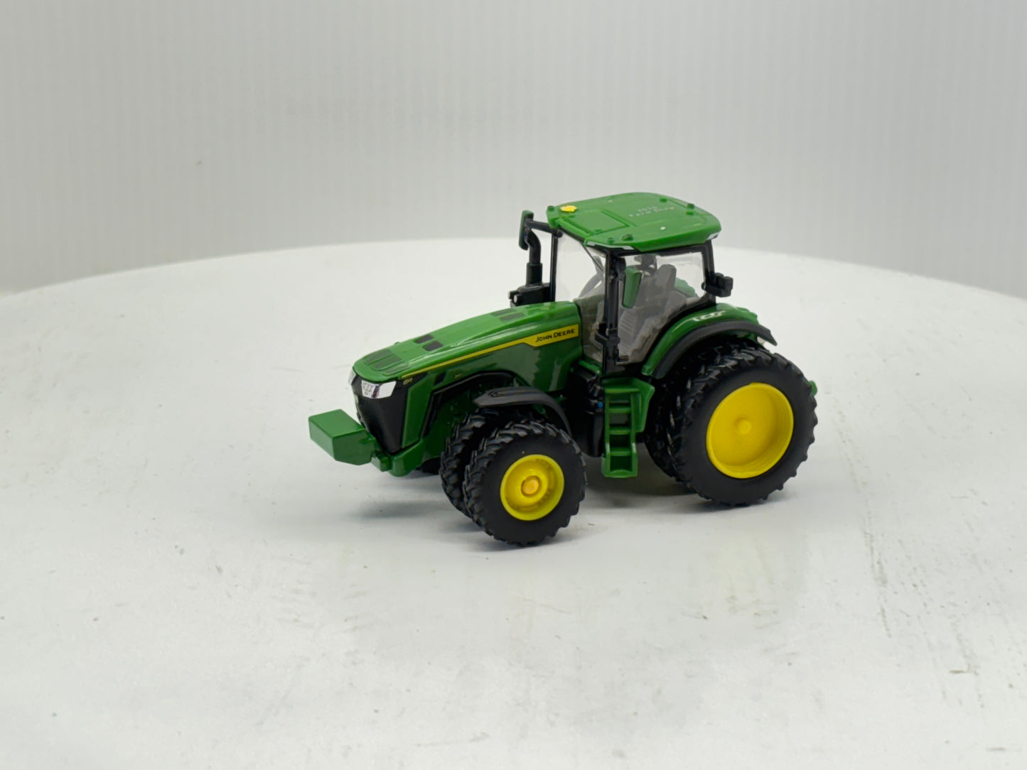1/64 John Deere 8R 370 Farm Show