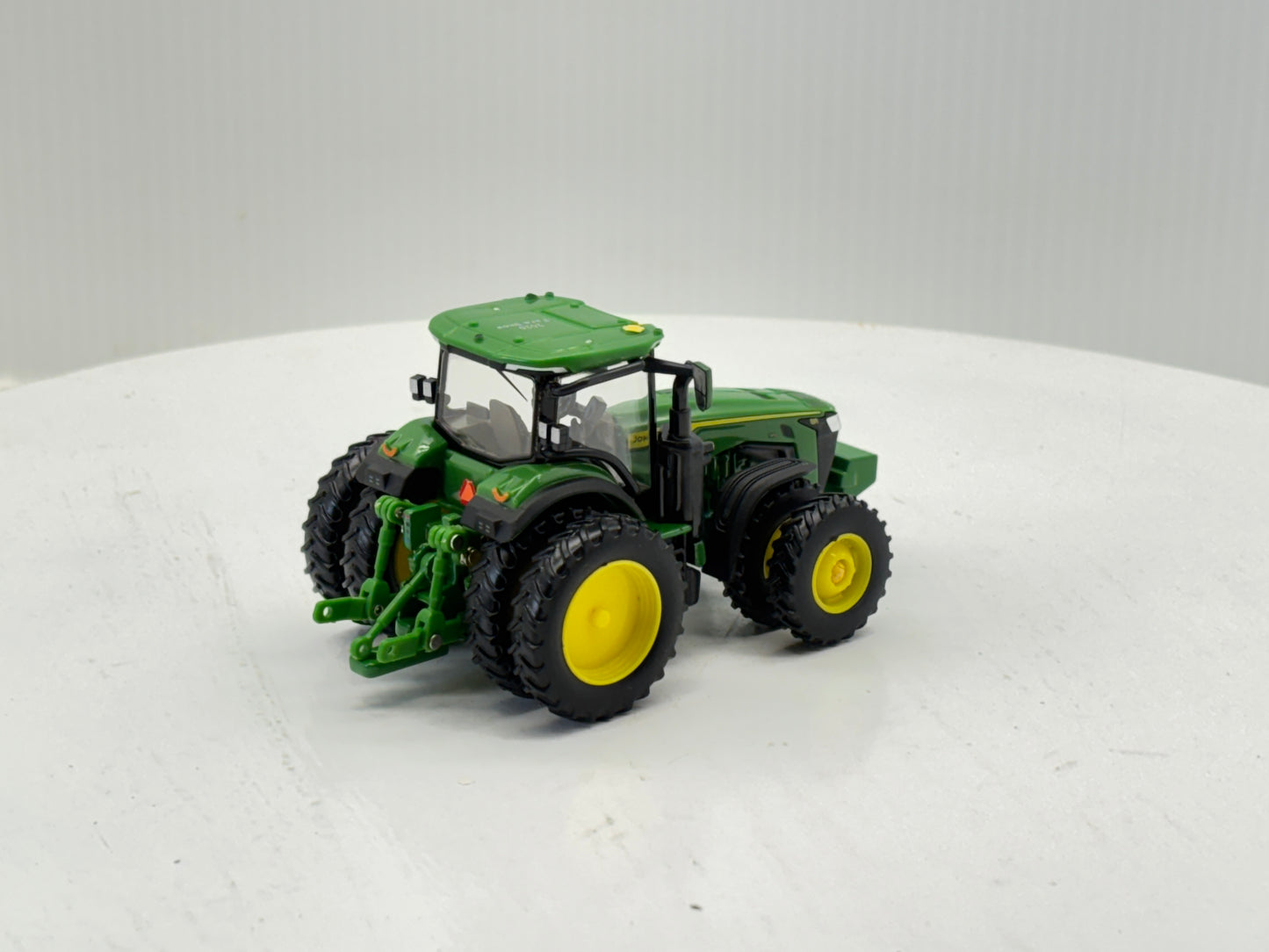 1/64 John Deere 8R 370 Farm Show