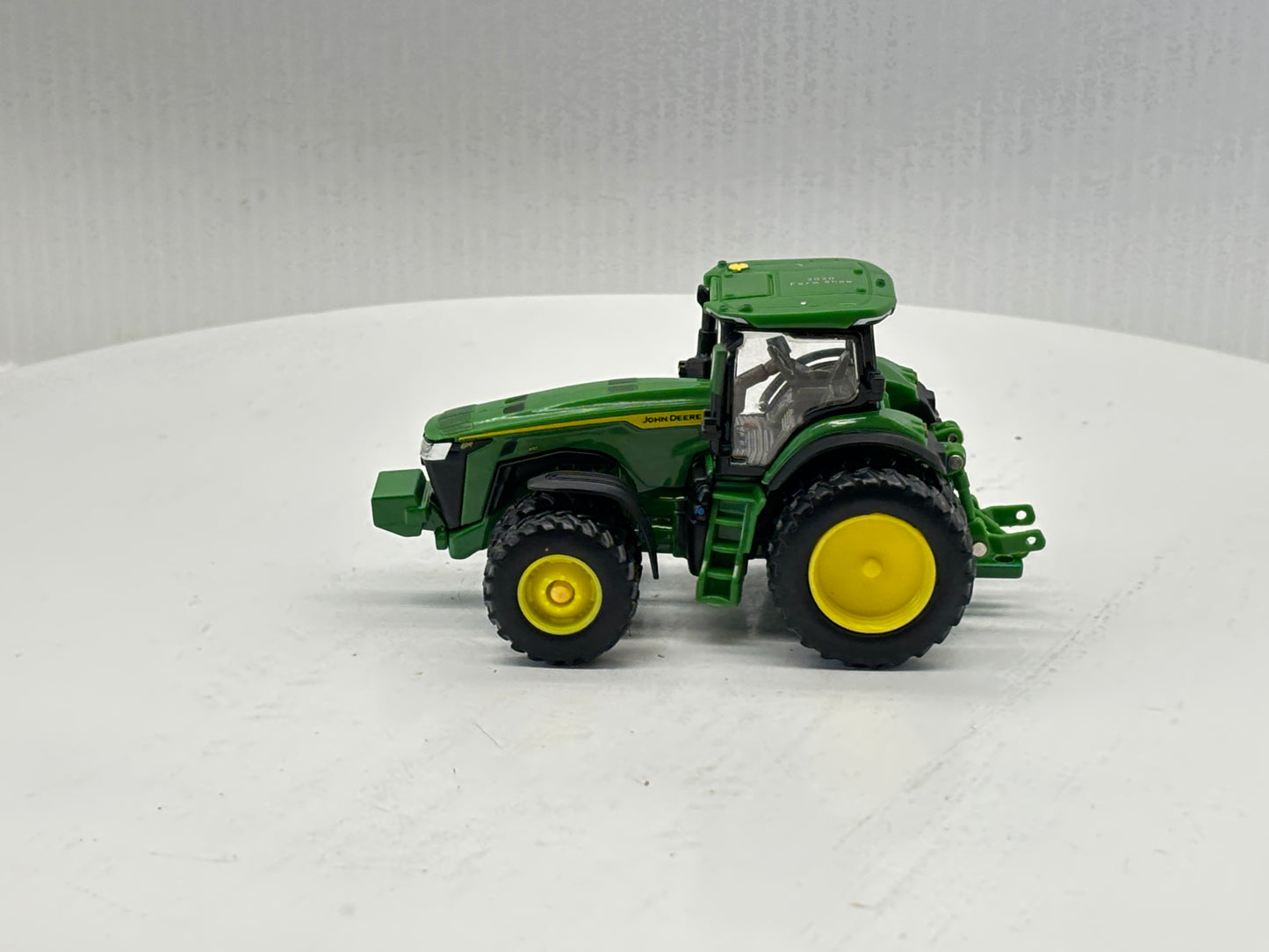 1/64 John Deere 8R 370 Farm Show