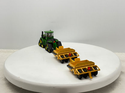 1/64 John Deere 9RX 590 Scraper Set