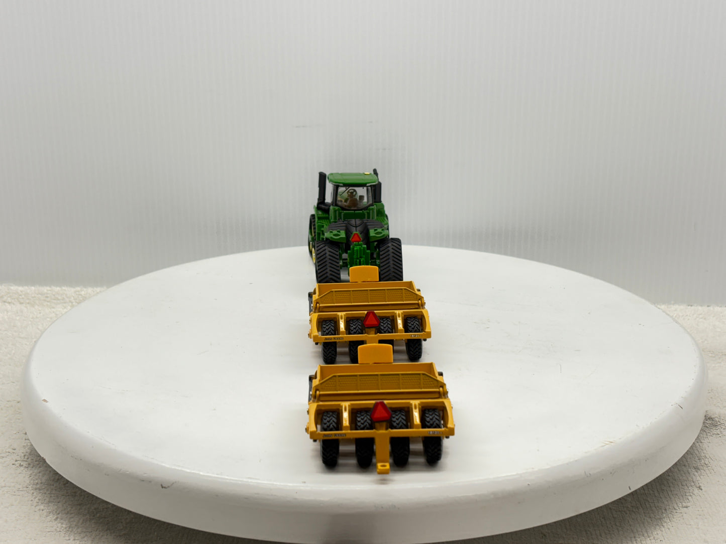 1/64 John Deere 9RX 590 Scraper Set
