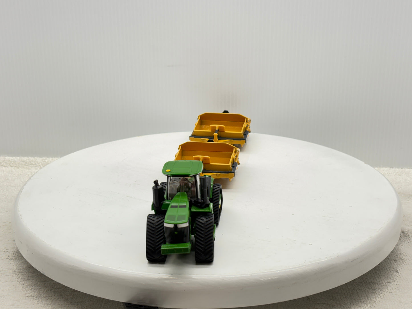 1/64 John Deere 9RX 590 Scraper Set