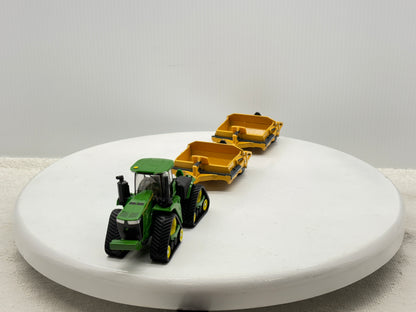 1/64 John Deere 9RX 590 Scraper Set