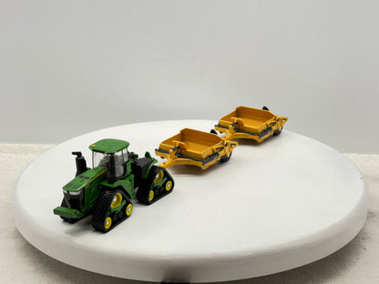 1/64 John Deere 9RX 590 Scraper Set