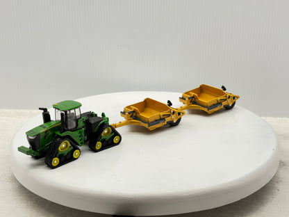1/64 John Deere 9RX 590 Scraper Set