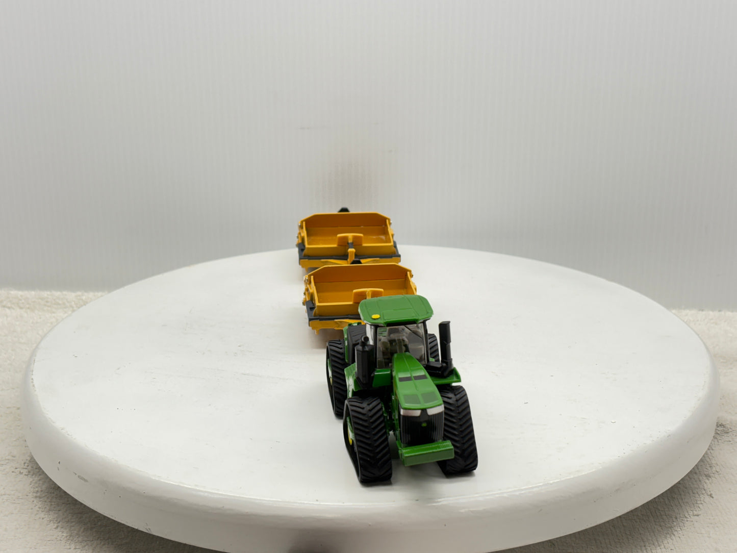 1/64 John Deere 9RX 590 Scraper Set