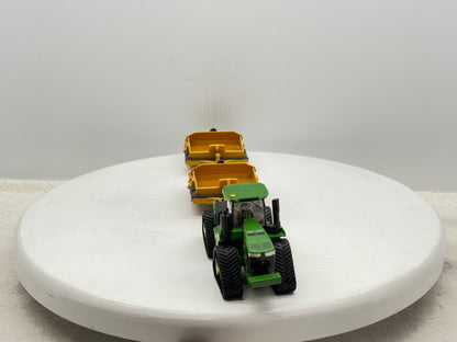 1/64 John Deere 9RX 590 Scraper Set