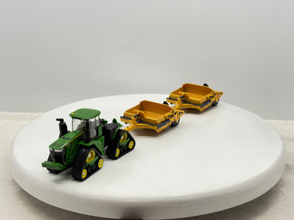 1/64 John Deere 9RX 590 Scraper Set