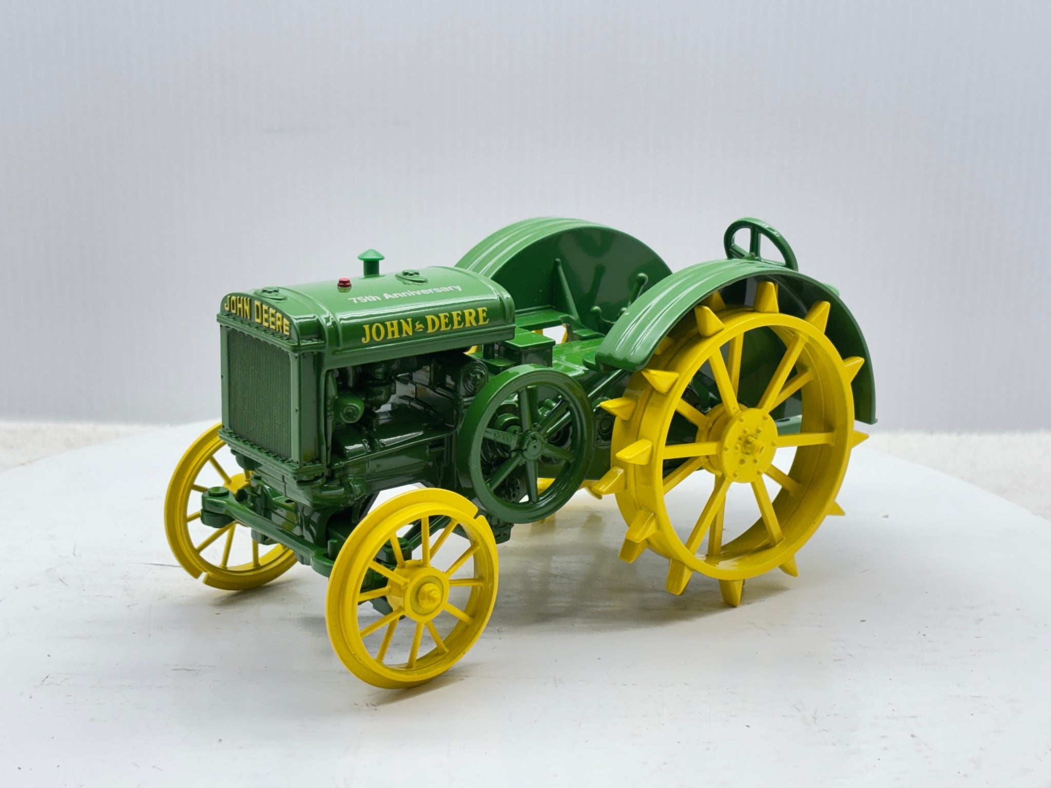 1/16 John Deere D 75th Anniversary