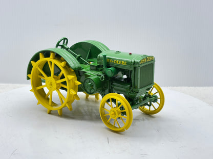 1/16 John Deere D 75th Anniversary