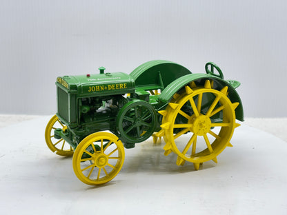 1/16 John Deere D 75th Anniversary