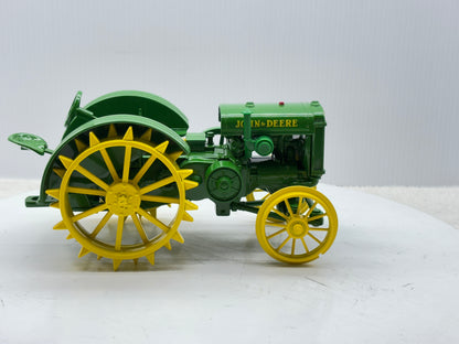 1/16 John Deere D 75th Anniversary