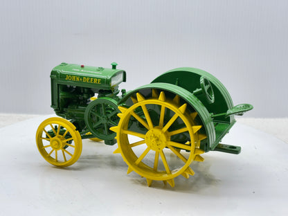 1/16 John Deere D 75th Anniversary