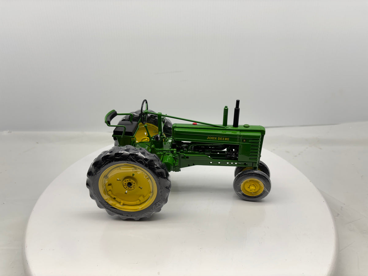 1/16 John Deere Model B – Creekside Farm Toys