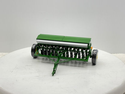 1/16 John Deere Van Burnt Model ''FB'' Grain Drill