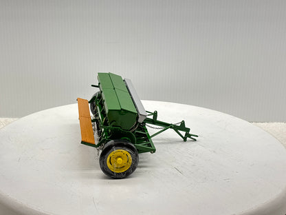 1/16 John Deere Van Burnt Model ''FB'' Grain Drill