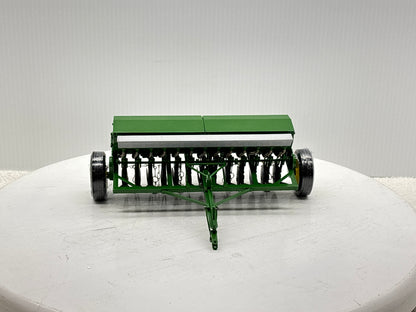 1/16 John Deere Van Burnt Model ''FB'' Grain Drill