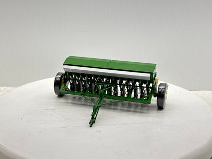 1/16 John Deere Van Burnt Model ''FB'' Grain Drill
