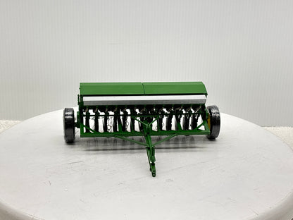 1/16 John Deere Van Burnt Model ''FB'' Grain Drill