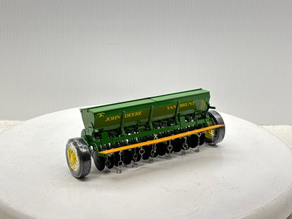 1/16 John Deere Van Burnt Model ''FB'' Grain Drill