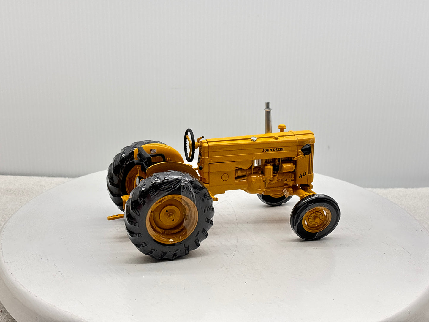 1/16 John Deere ''RARE'' 40 Industrial Orange