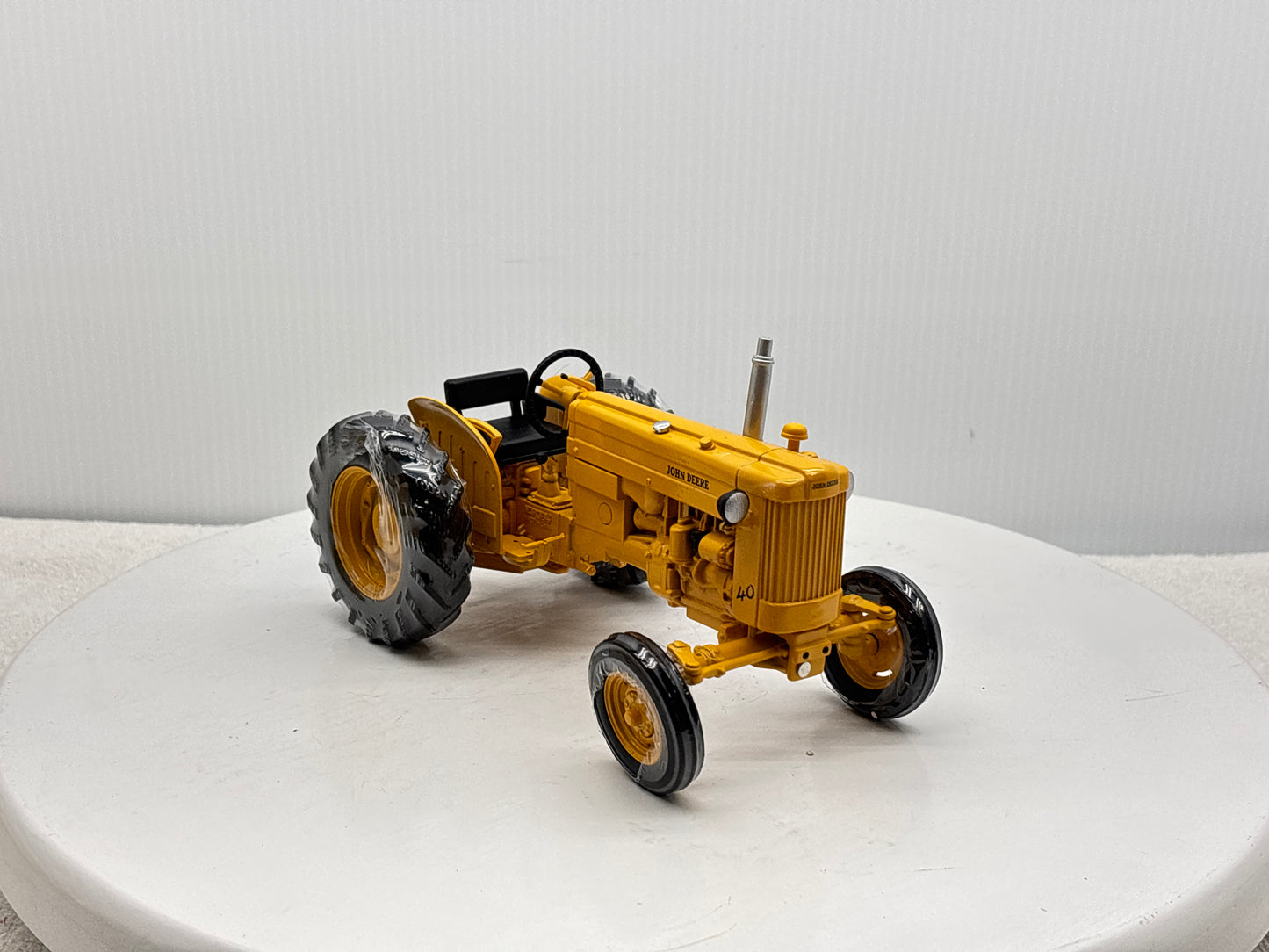 1/16 John Deere ''RARE'' 40 Industrial Orange