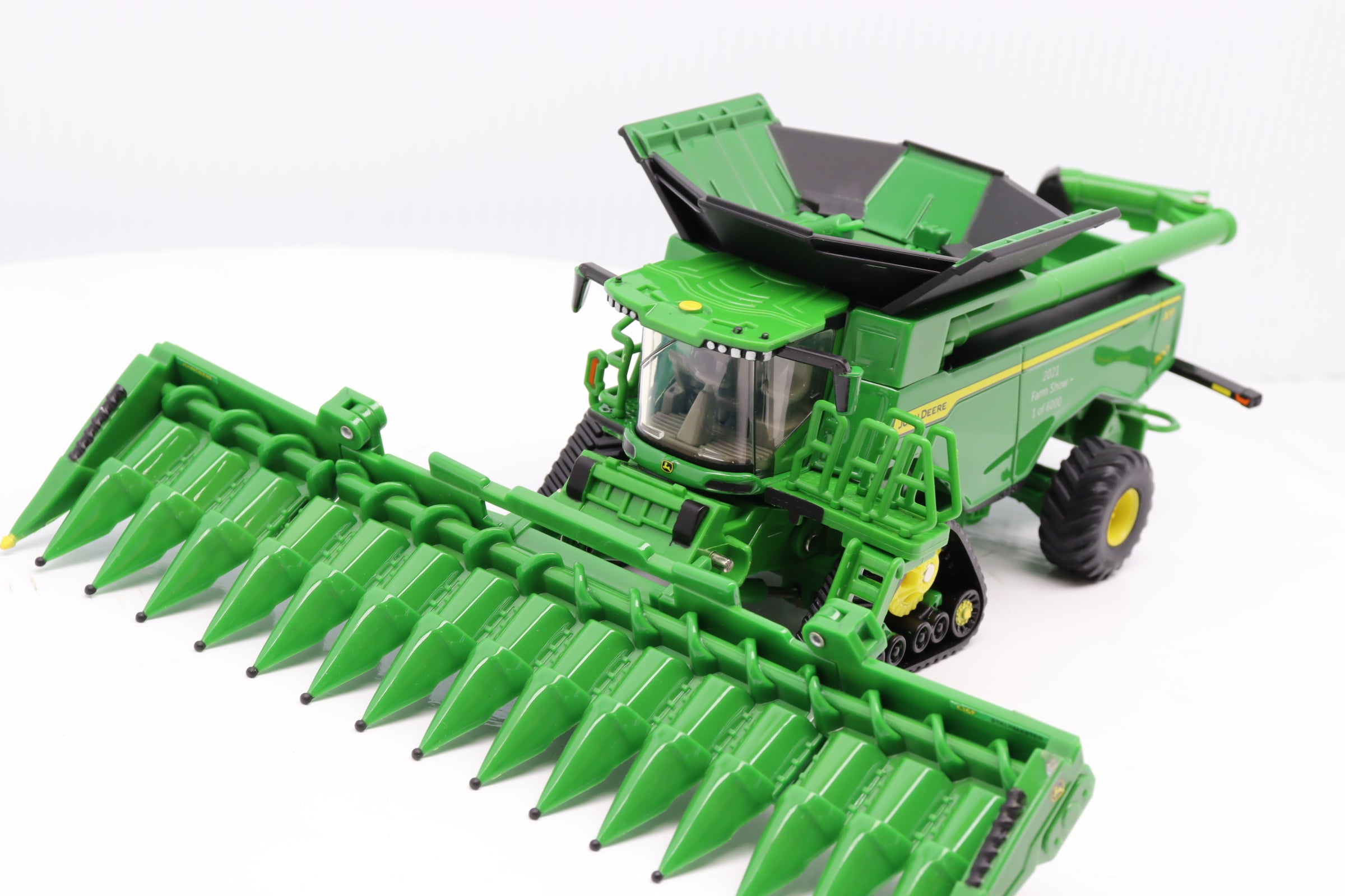 1/64 John Deere X9 1100