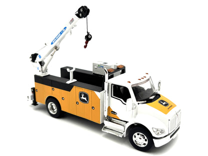 1/50 Kenworth John Deere Service Truck Prestige