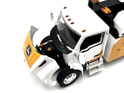 1/50 Kenworth John Deere Service Truck Prestige