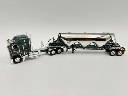 1/64 Kenworth K100 Big Rigs Kuhnle Bros.