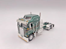 1/64 Kenworth K100 Big Rigs Kuhnle Bros.