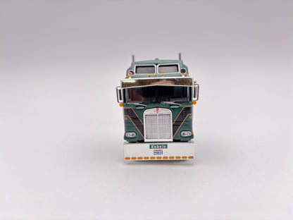 1/64 Kenworth K100 Big Rigs Kuhnle Bros.