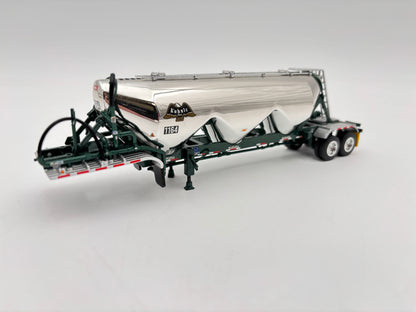 1/64 Kenworth K100 Big Rigs Kuhnle Bros.