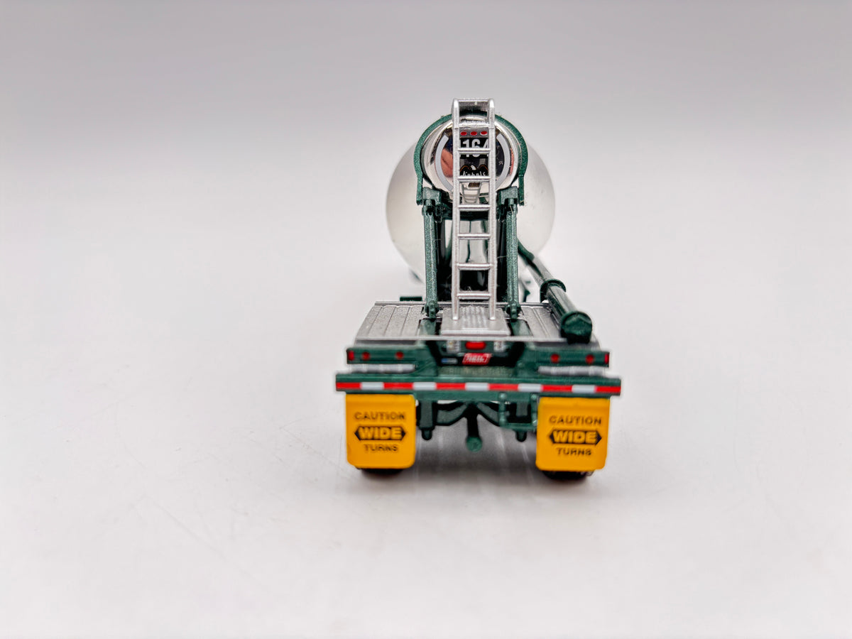 1/64 Kenworth K100 Big Rigs Kuhnle Bros.