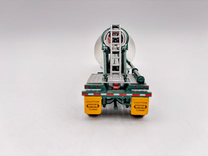 1/64 Kenworth K100 Big Rigs Kuhnle Bros.