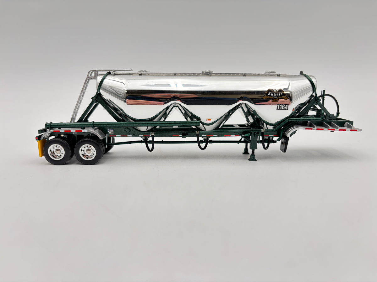 1/64 Kenworth K100 Big Rigs Kuhnle Bros.