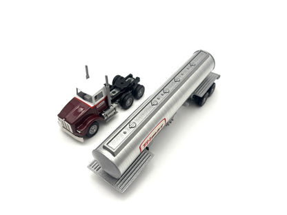 1/64 Kenworth T-800