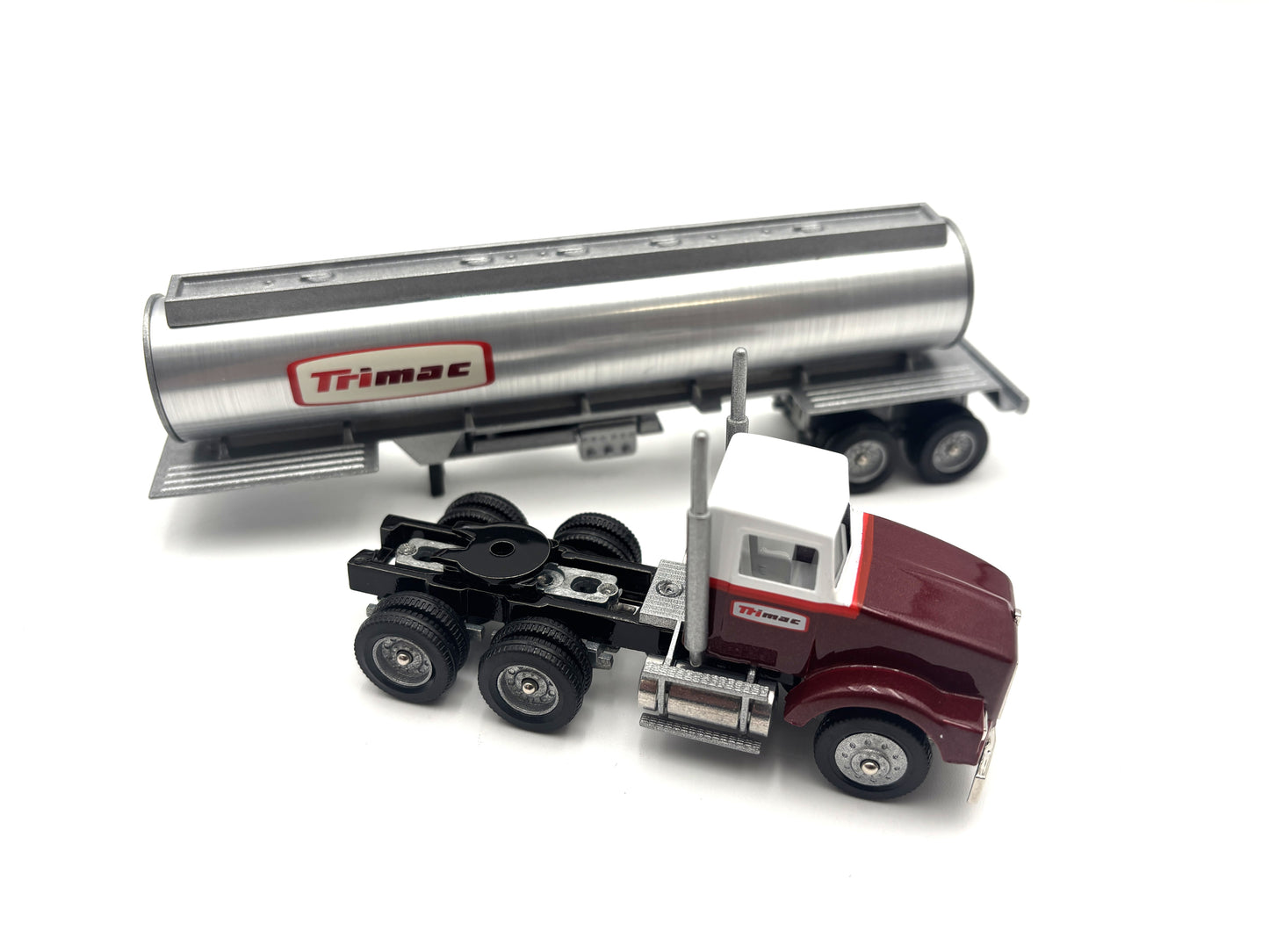 1/64 Kenworth T-800
