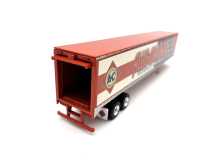 1/64 Kenworth W900 Allis-Chalmers Set