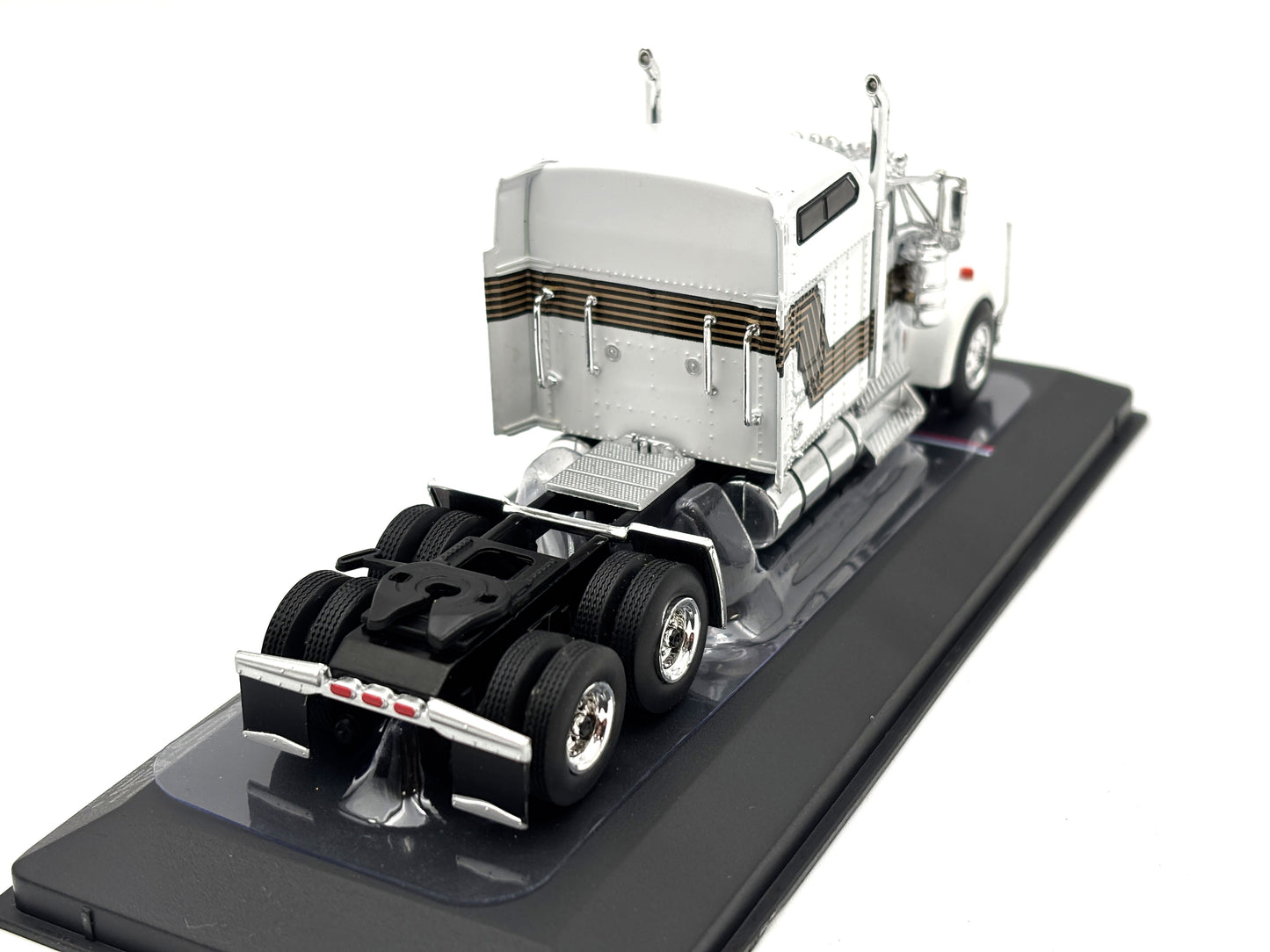 1/64 Kenworth W900 (1995 Edition)