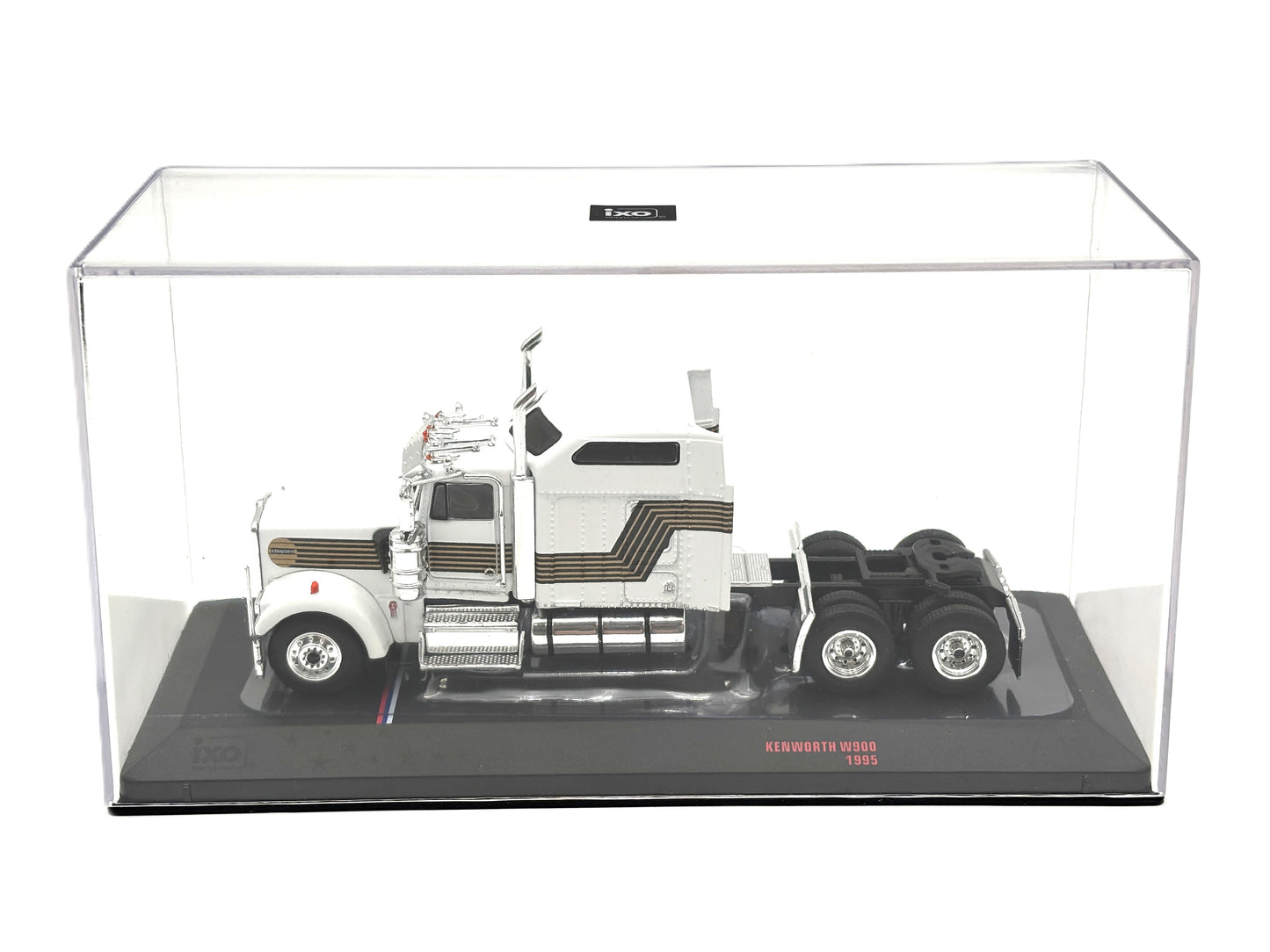 1/64 Kenworth W900 (1995 Edition)