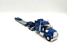 1/64 Kenworth W990